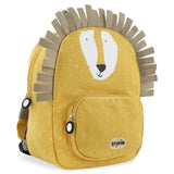 Lion Preschool Backpack – Trixie