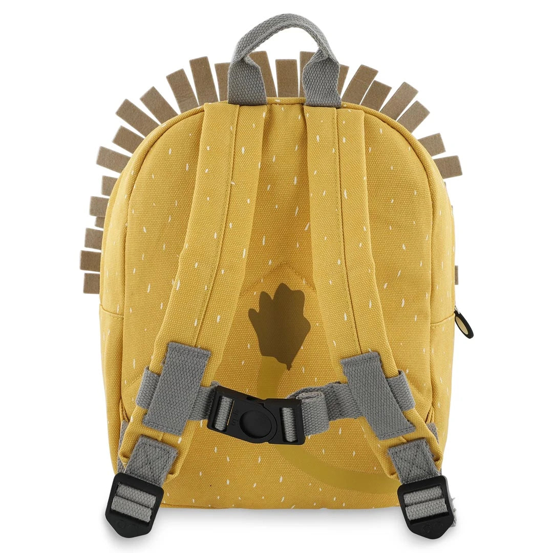 Lion Preschool Backpack – Trixie