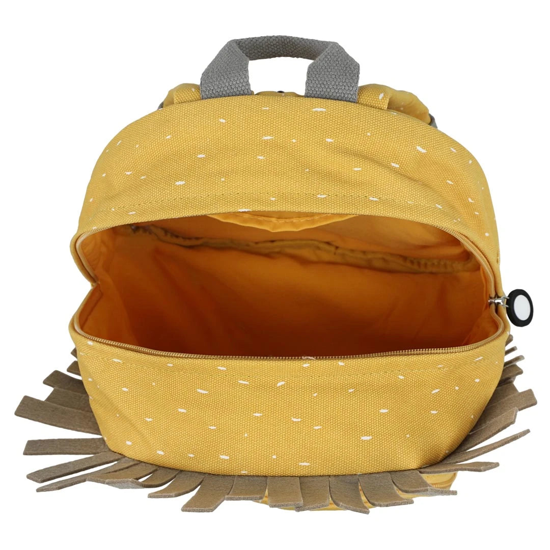 Lion Preschool Backpack – Trixie