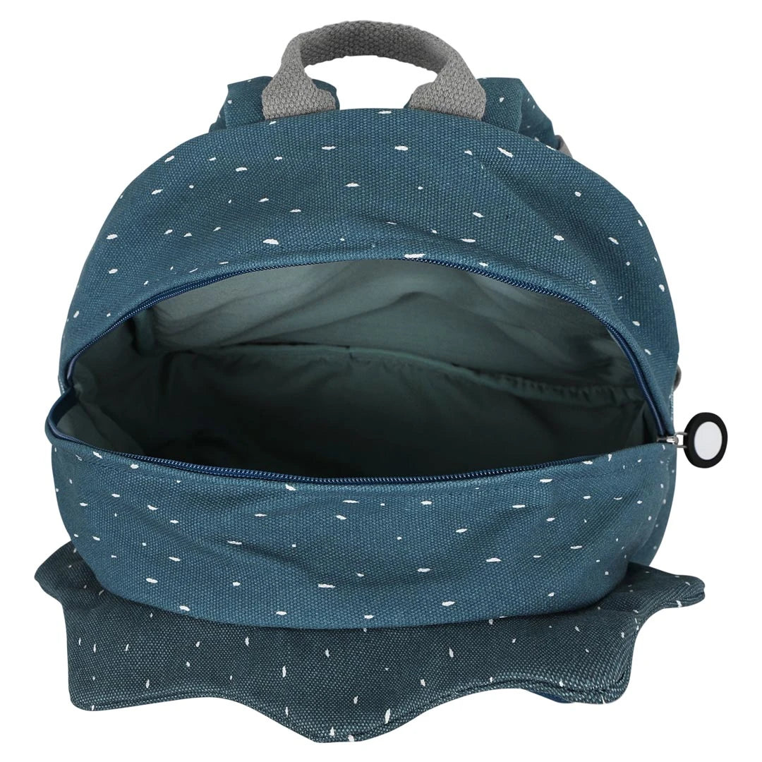 Triceratops Preschool Backpack – Trixie