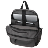Laptop Backpack 15.6” Waltford | Pepe Jeans | Grey