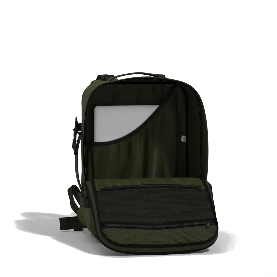 mochila-military-36l-military-green-cabinzero-interior-verde-oliva