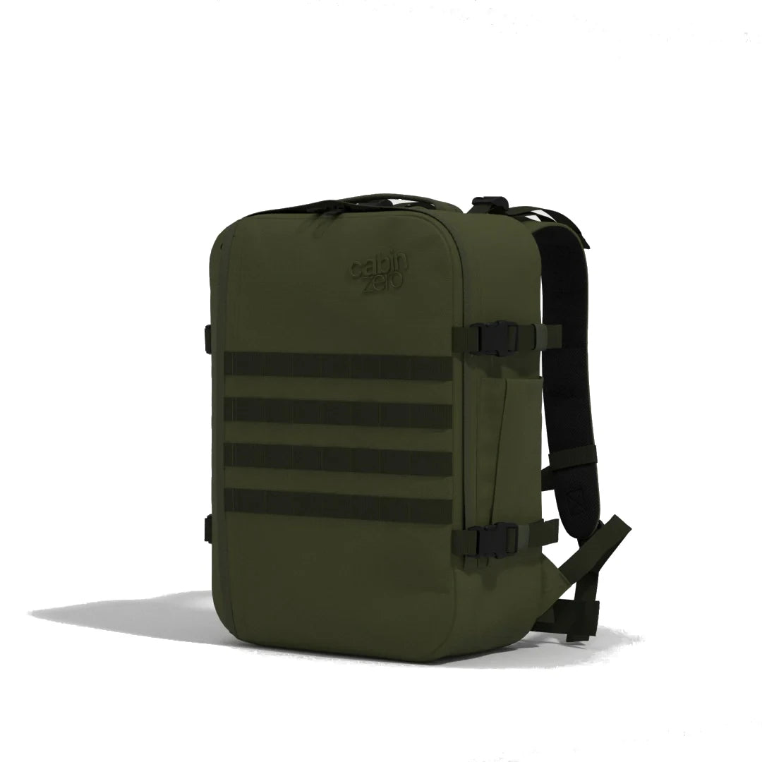 mochila-military-44l-military-green-cabinzero-lado-verde-oliva
