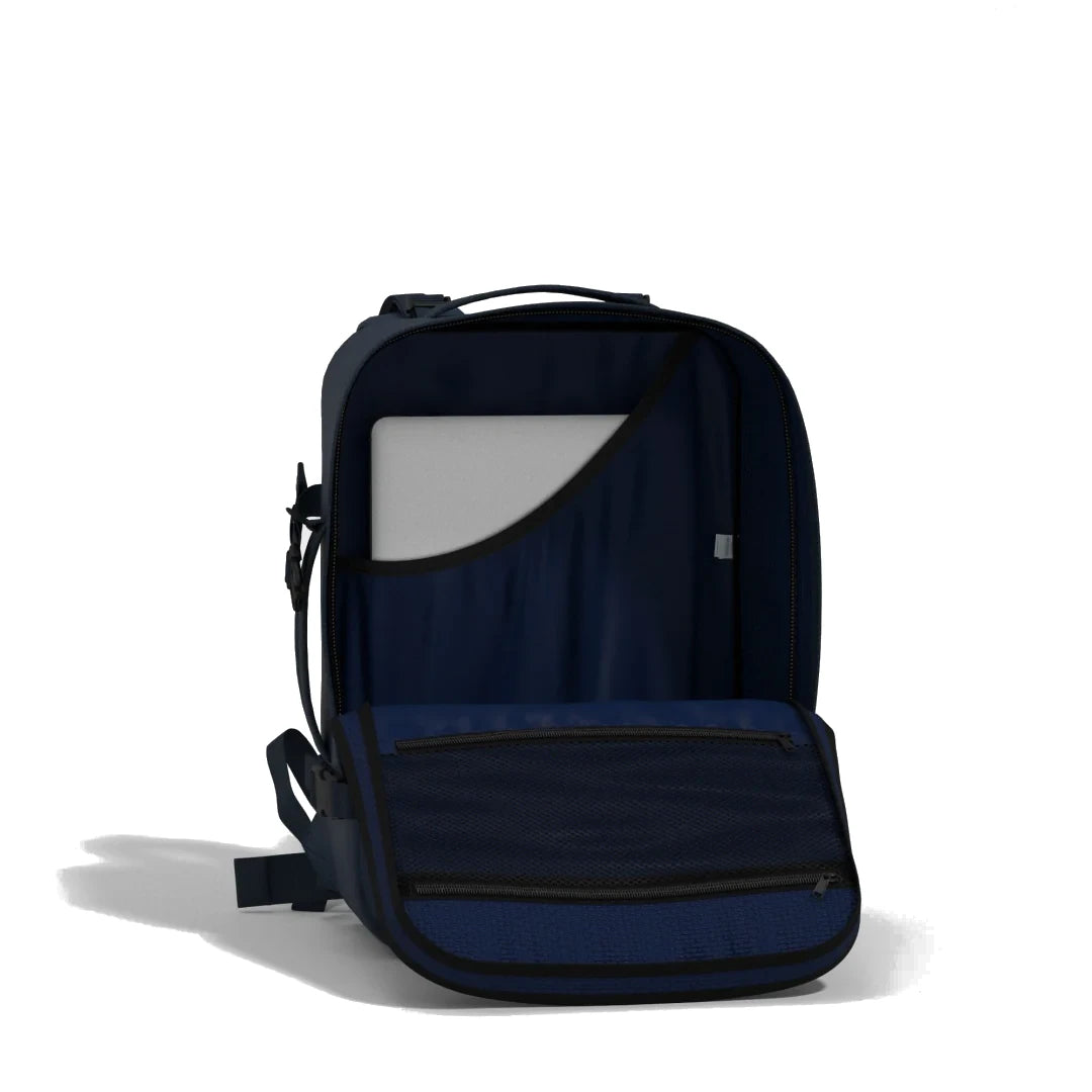 mochila-military-44l-military-navy-cabinzero-interior-azul-marinho