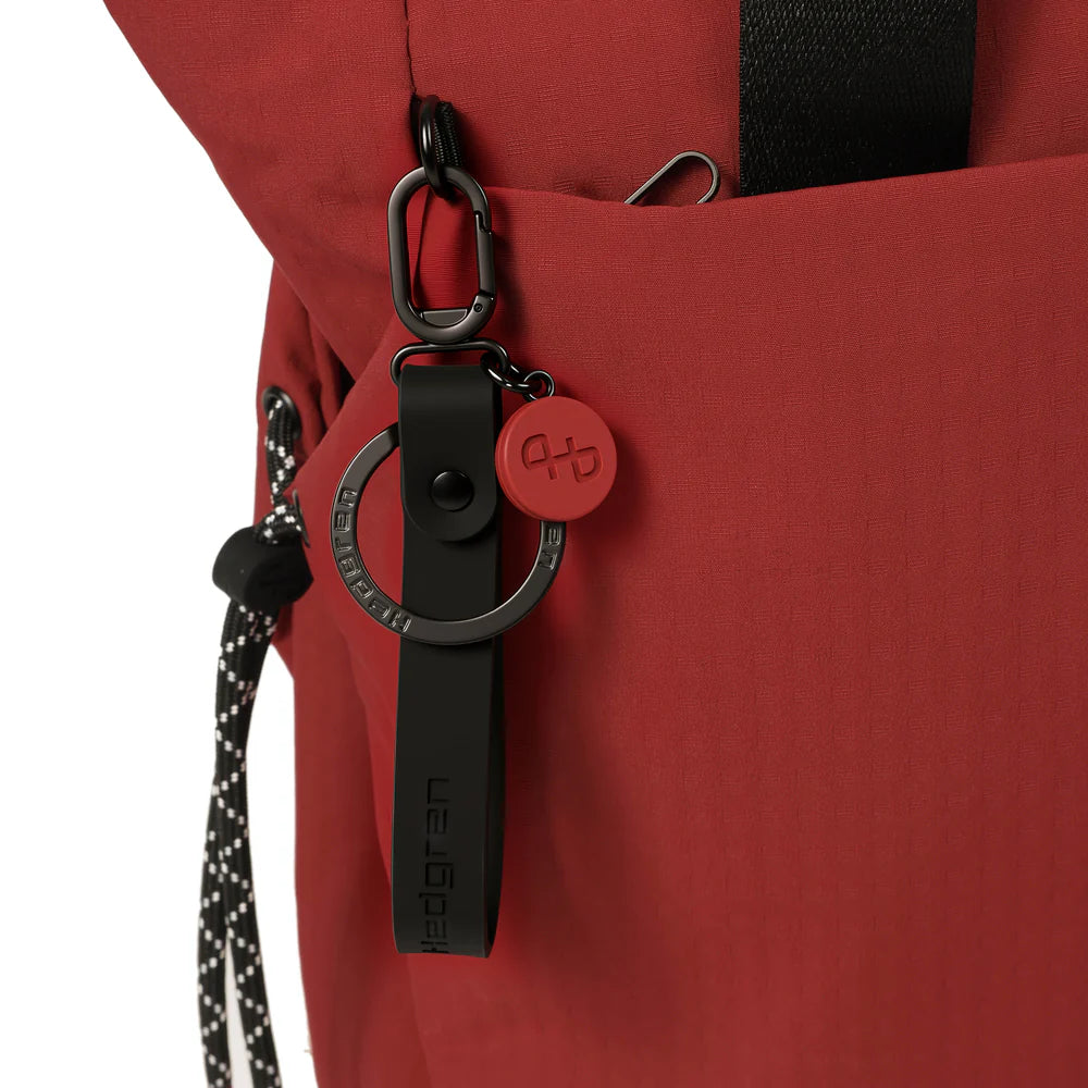 mochila-norio-hedgreen-dahlia-red-detalhe