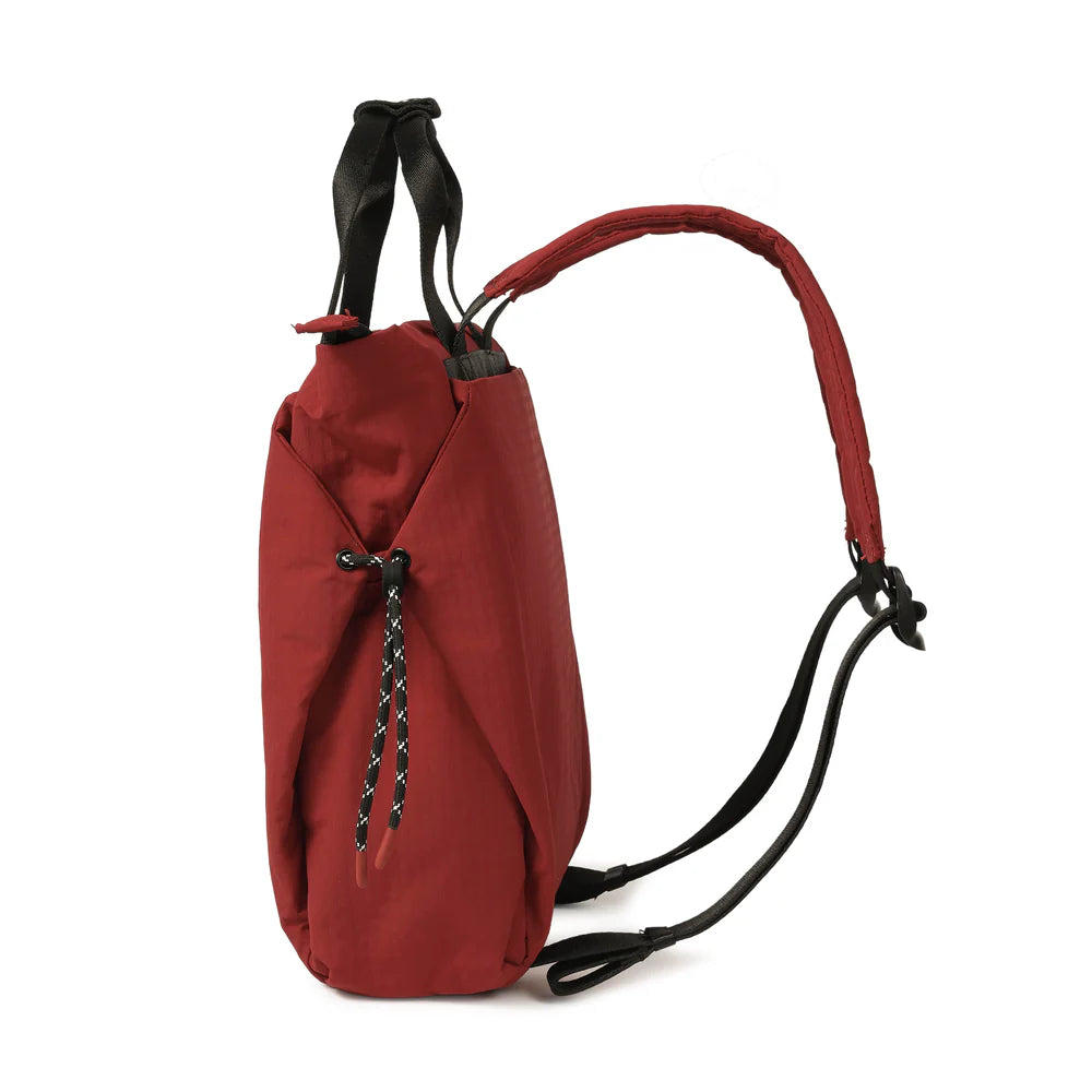mochila-norio-hedgreen-dahlia-red-lado