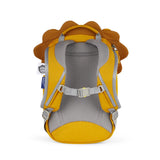 Mochila Pré-Escolar Pequena Leão Amarelo – Affenzhan