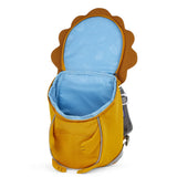 Mochila Pré-Escolar Pequena Leão Amarelo – Affenzhan