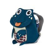Mochila Pré-Escolar Pequena Tartaruga Azul Oceano – Affenzhan