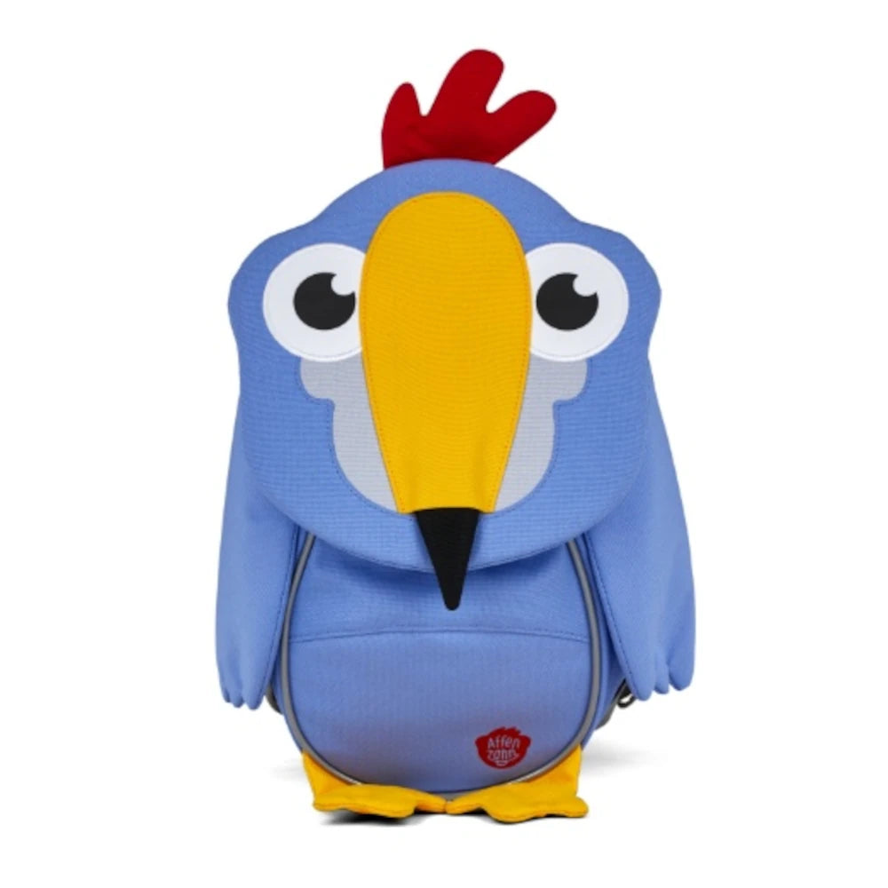 mochila pequena tucano roxo