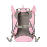 Mochila Pré-Escolar Pequena Unicórnio Rosa – Affenzhan