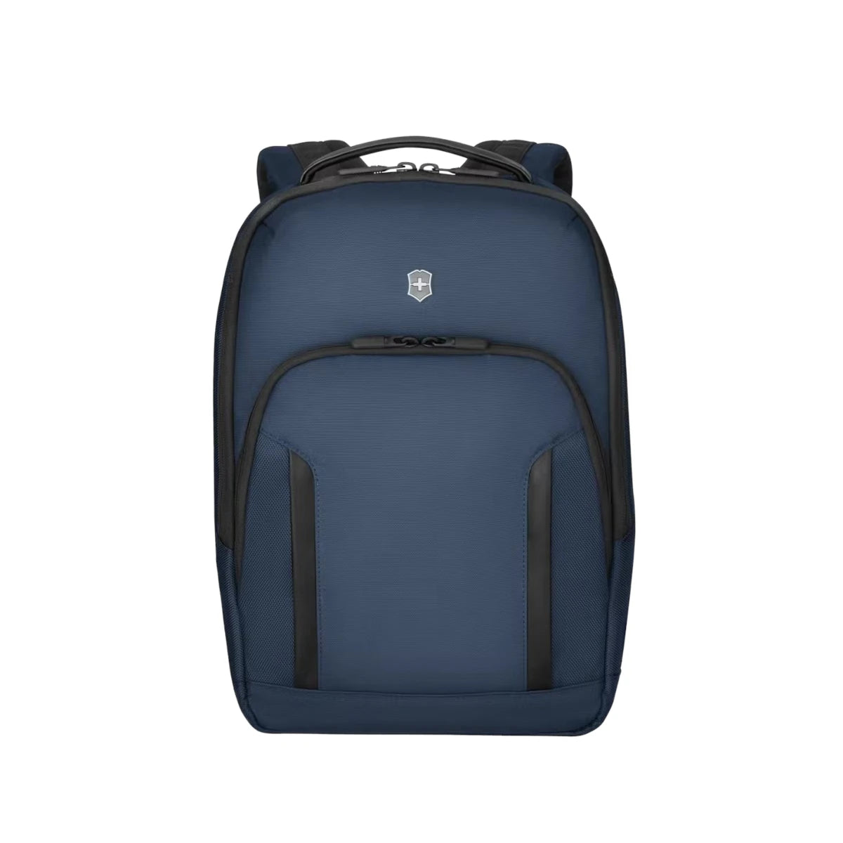 altmont professional essential laptop backpack Altmont Professional City 14” Laptop Backpack - Victorinox - petrolium-blue