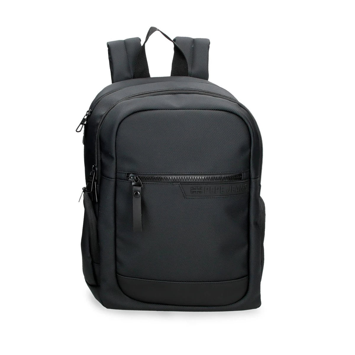 Mochila Portátil 15” Dorking da Pepe Jeans em Preto