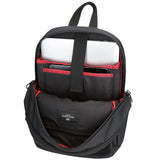 Mochila para Portátil 15” Dorking | Pepe Jeans | Preto