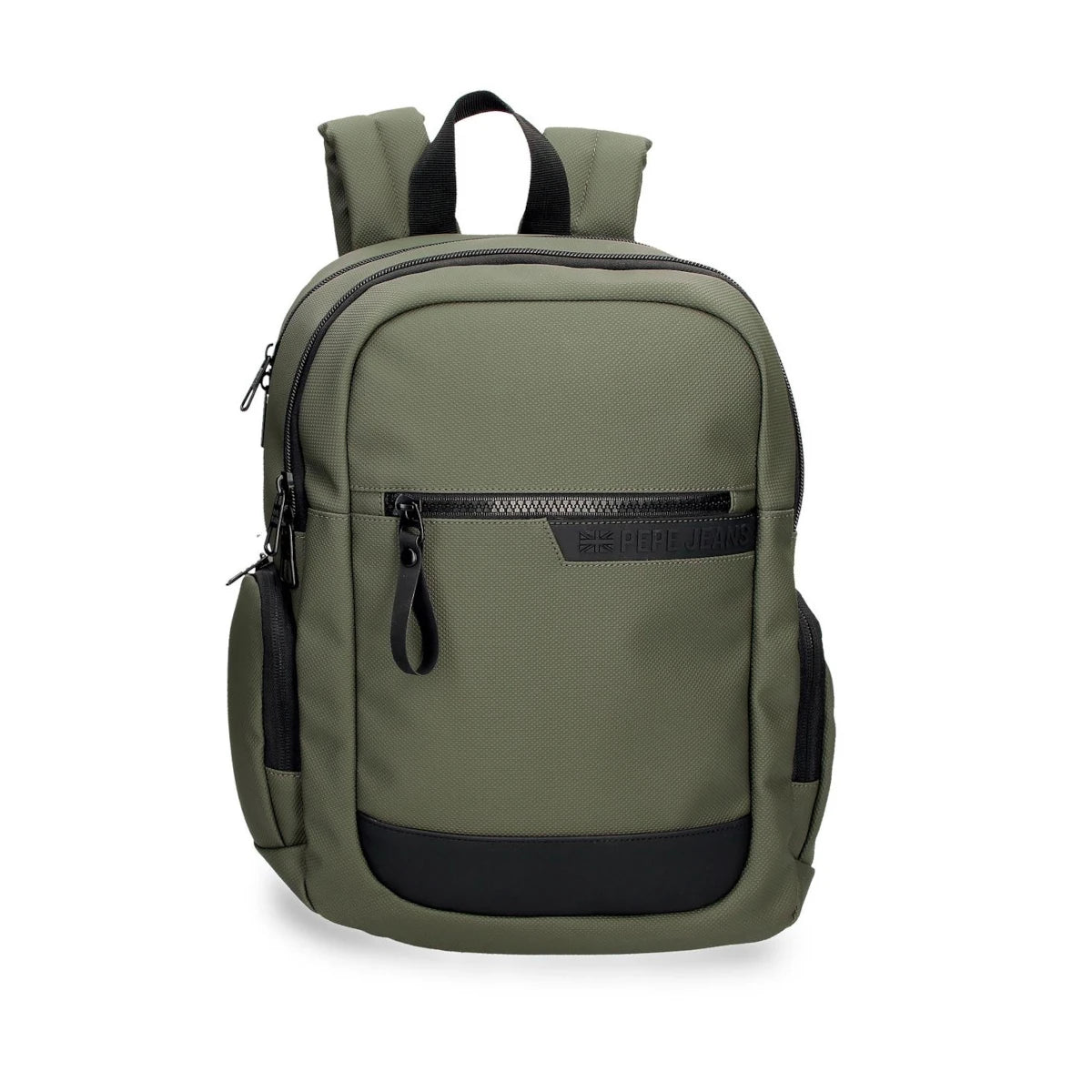 Mochila Portátil 15” Dorking da Pepe Jeans em Verde