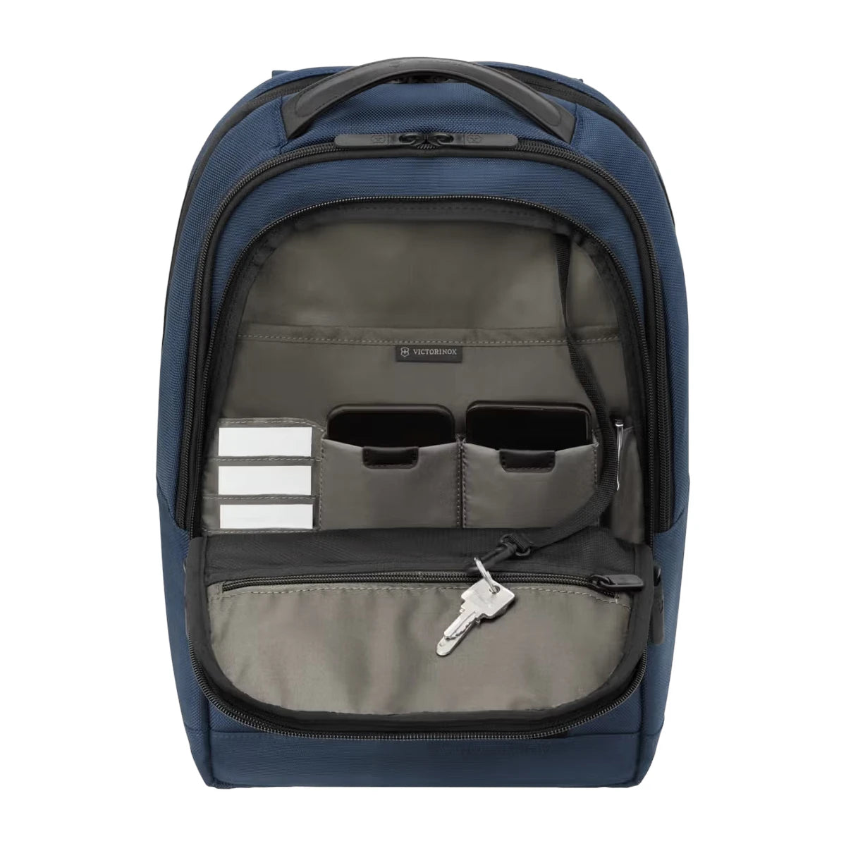 Mochila Portátil 15” Altmont Professional Compact - Victorinox