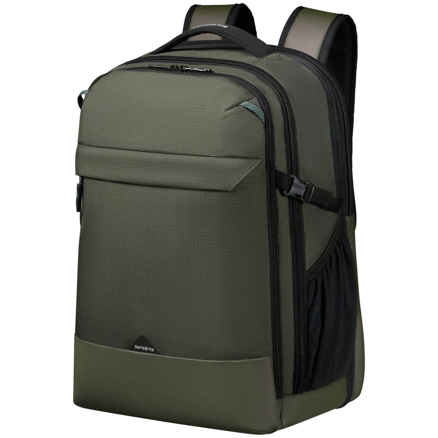 mochila-portatil-L-roadseeker-samsonite-verde-3quartos