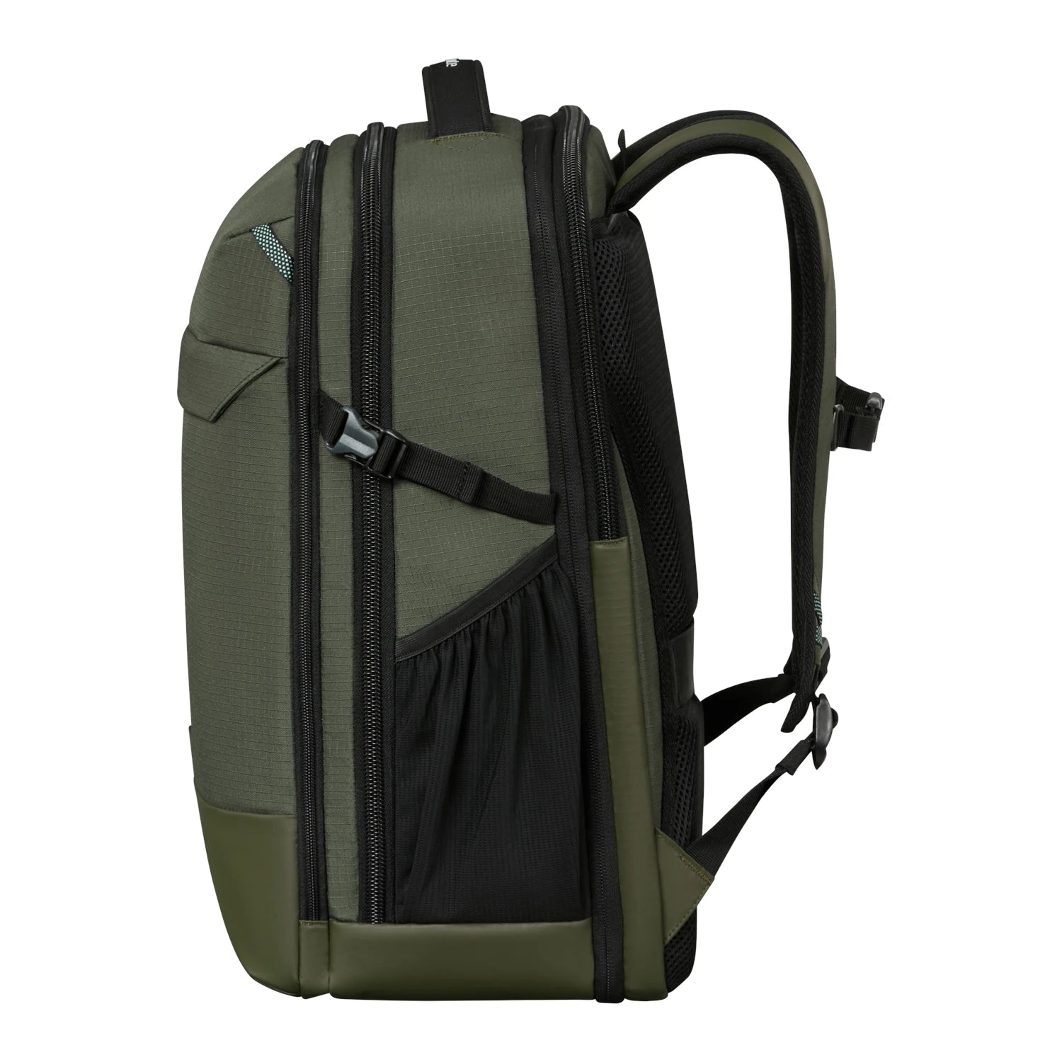 mochila-portatil-L-roadseeker-samsonite-verde-lateral-direita