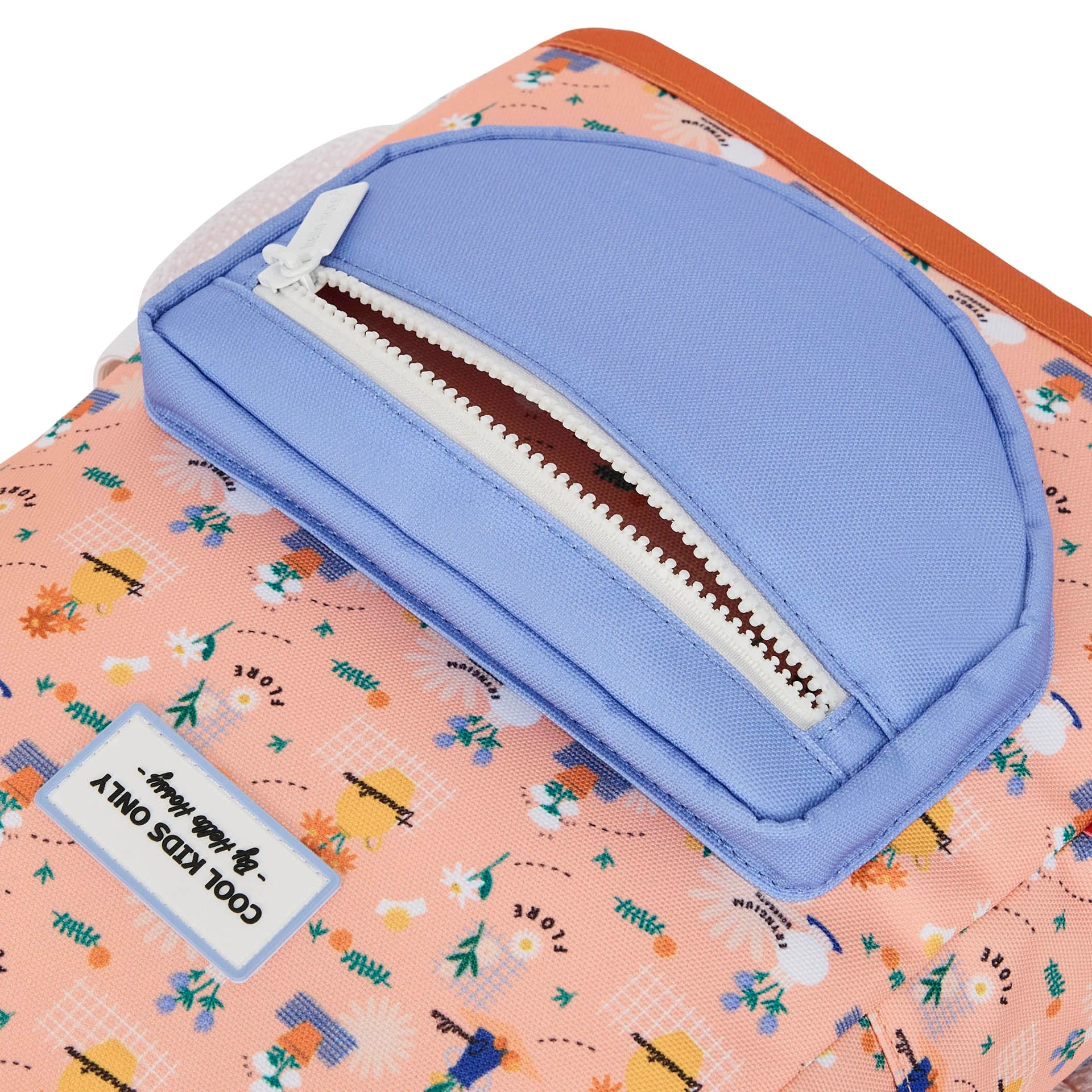 Flore Preschool Backpack – Hello Hossy