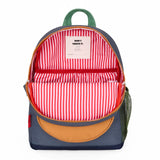 Mini Marine Preschool Backpack – Hello Hossy