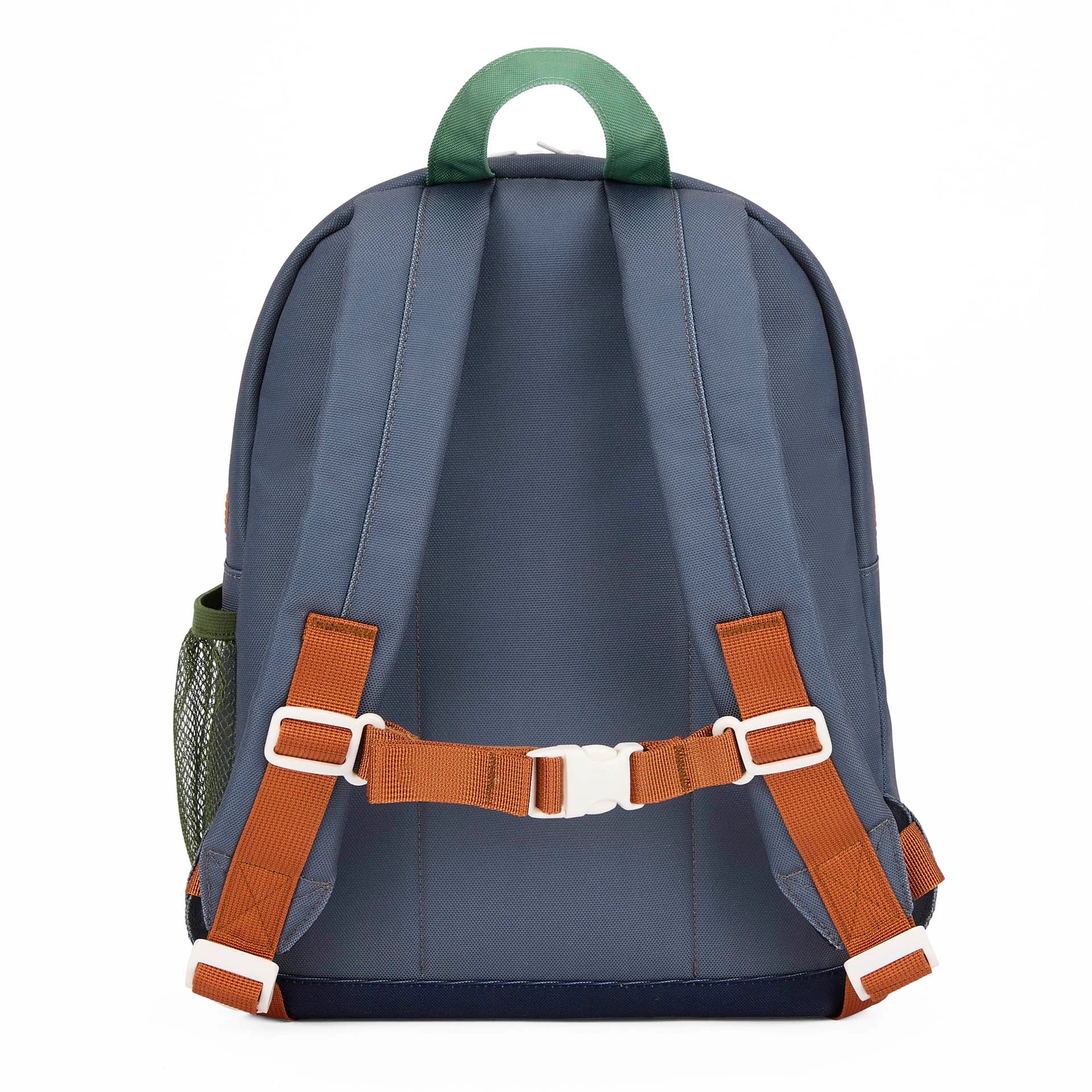 Mini Marine Preschool Backpack – Hello Hossy