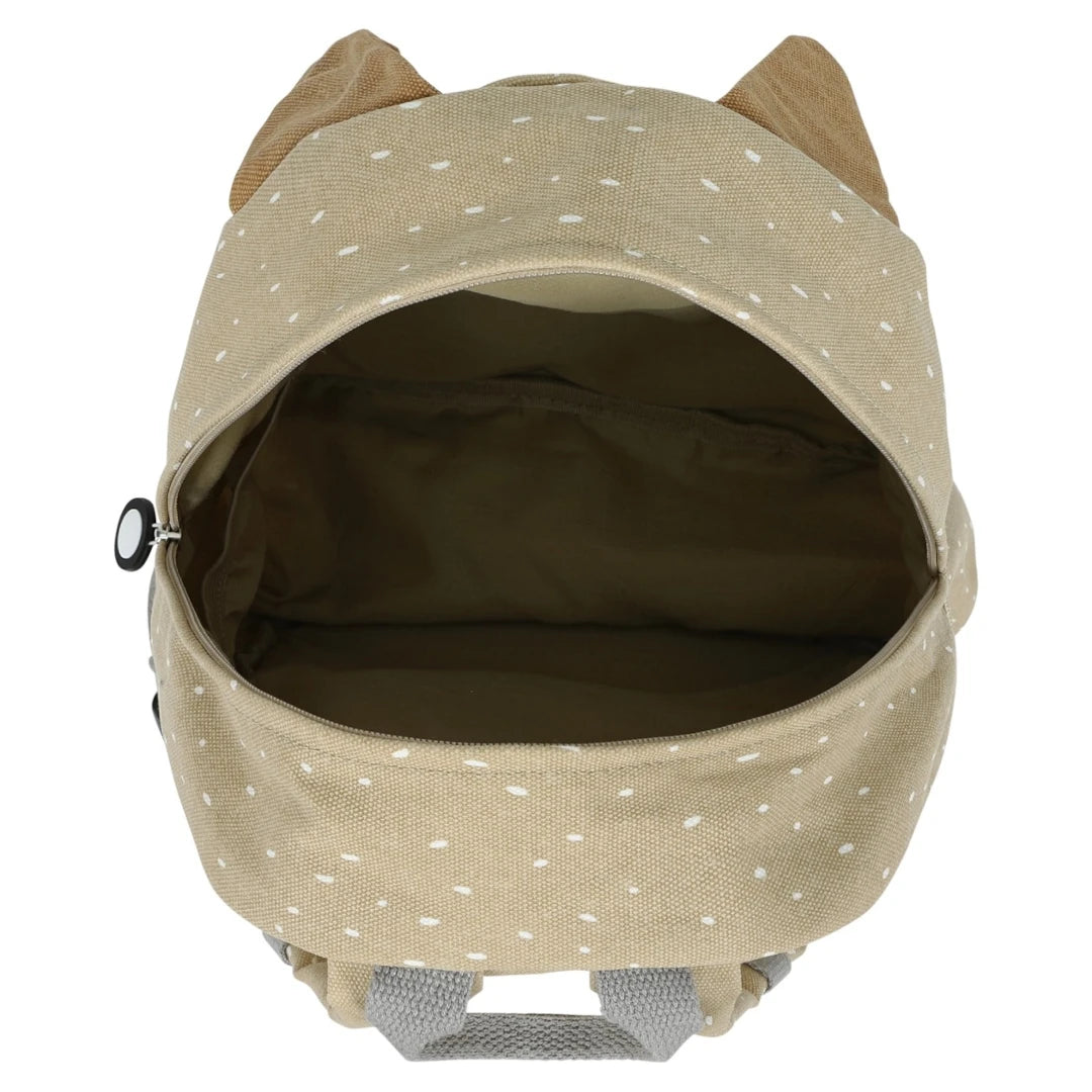 Mochila Pré Escolar Cão - Trixie