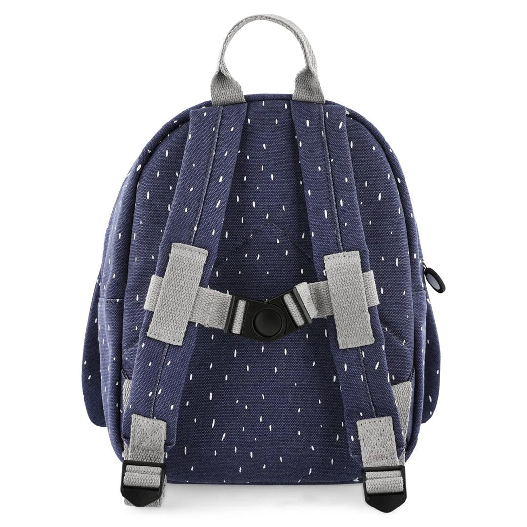 mochila-pre-escolar-pinguim-xx90207-Trixie-costas-azul-marinho