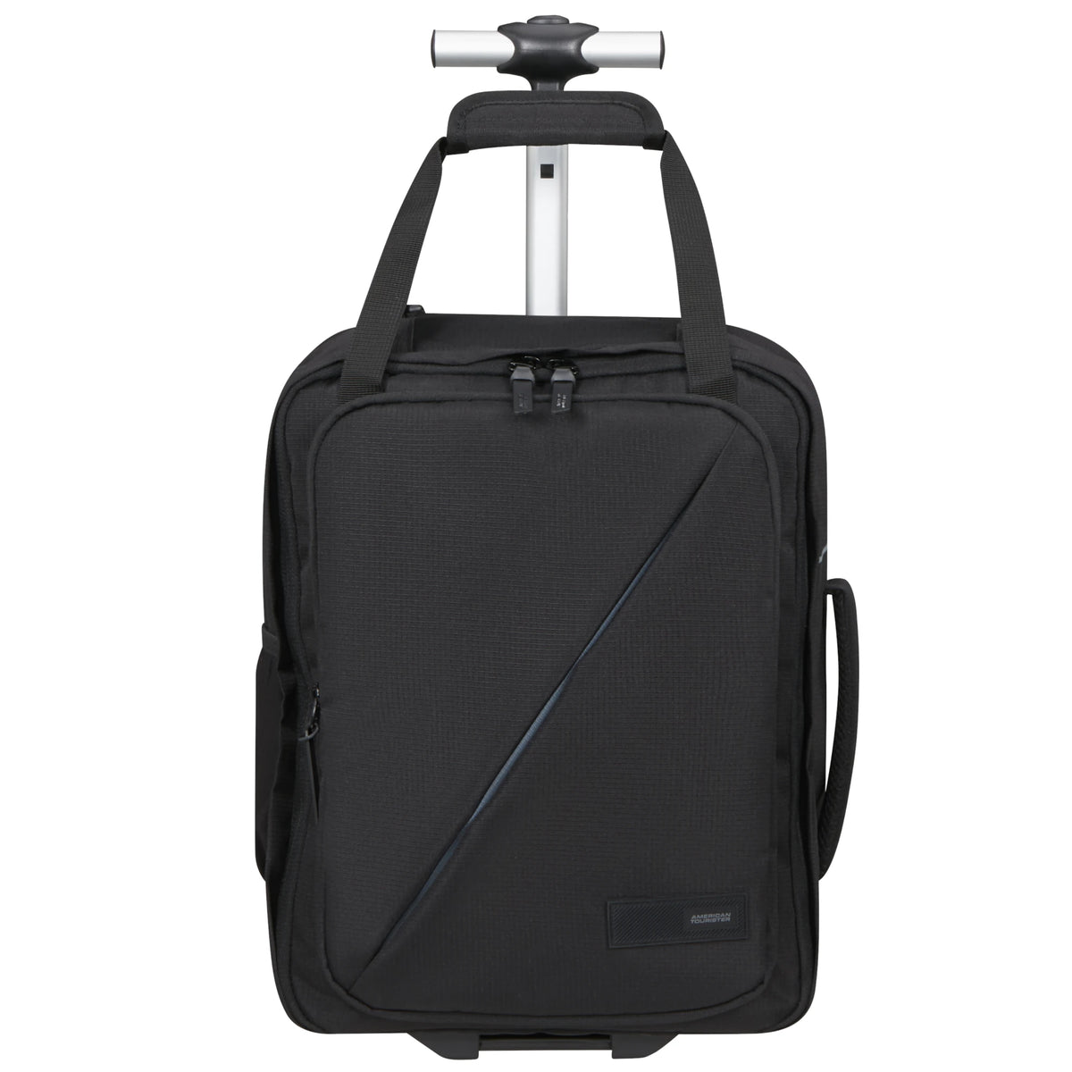 mochila-rodas-40x30x20-take2cabin-american-frente-preto