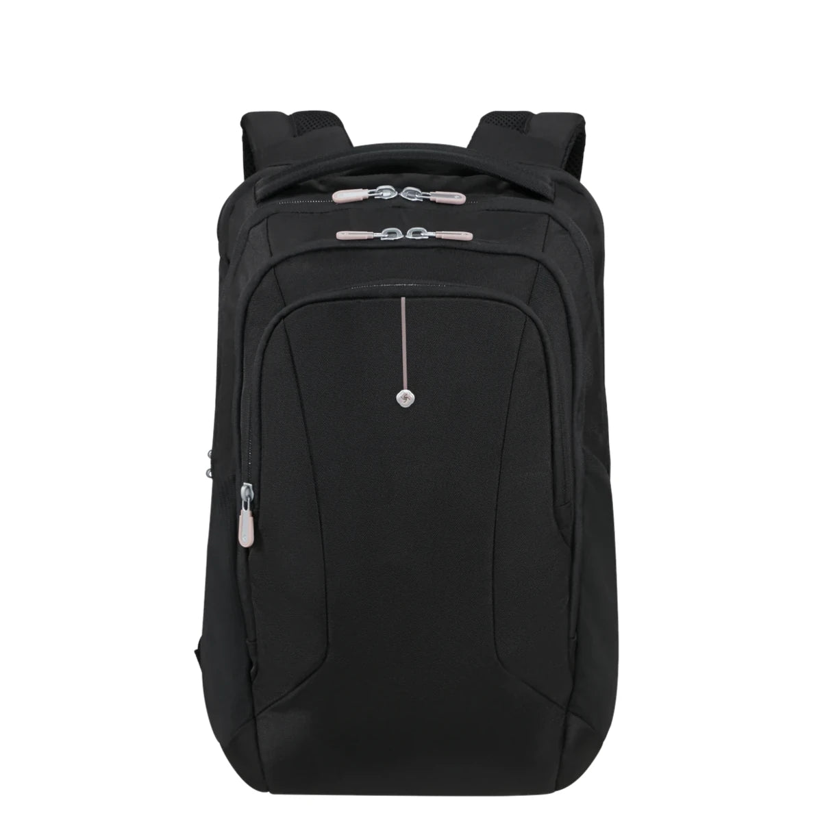 mochila-senhora-portatil-15-guardit-classy-samsonite-frente-preto