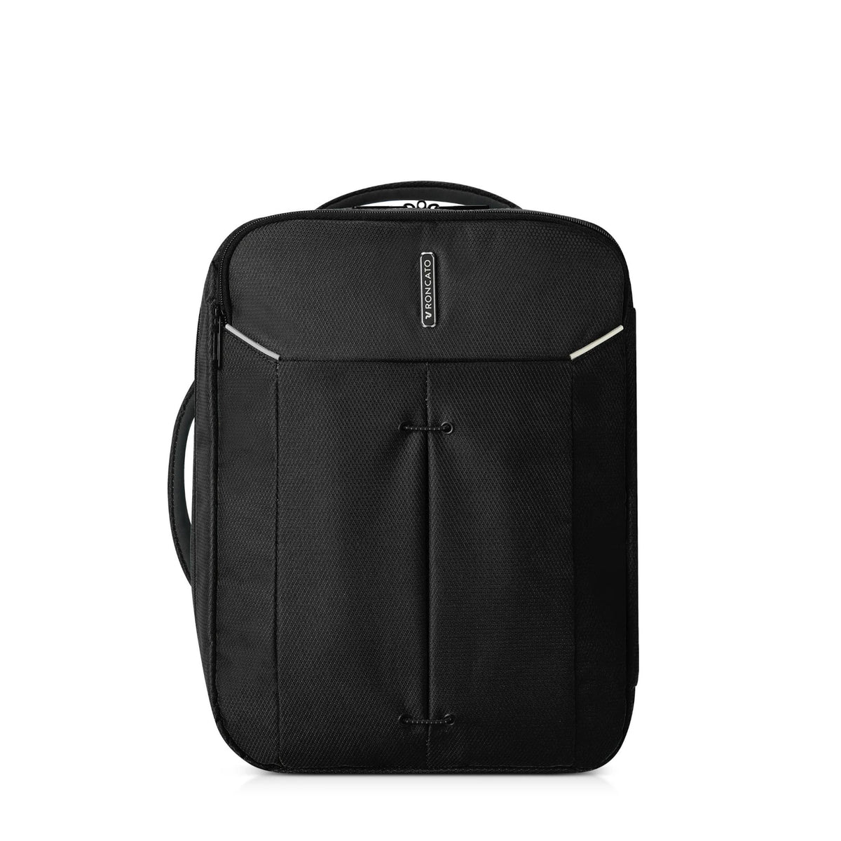 mochila-underseat-40x20x30-ironik-roncato-41533501-frente-preto