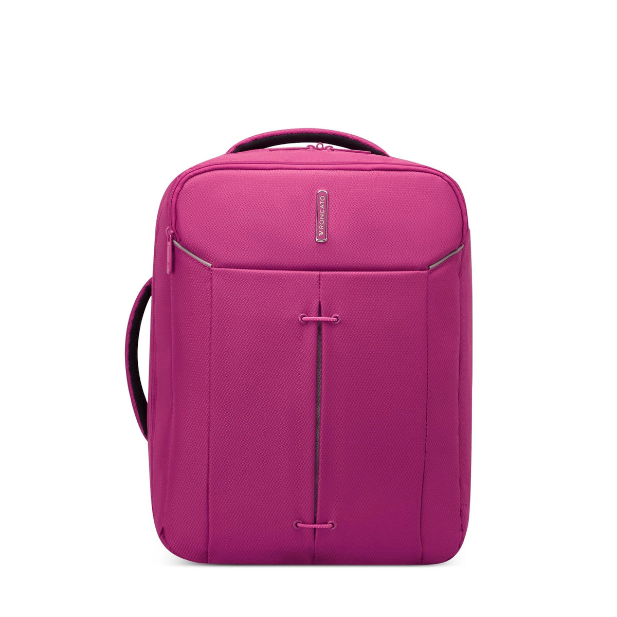 mochila-underseat-40x20x30-ironik-roncato-41533539-frente-magenta