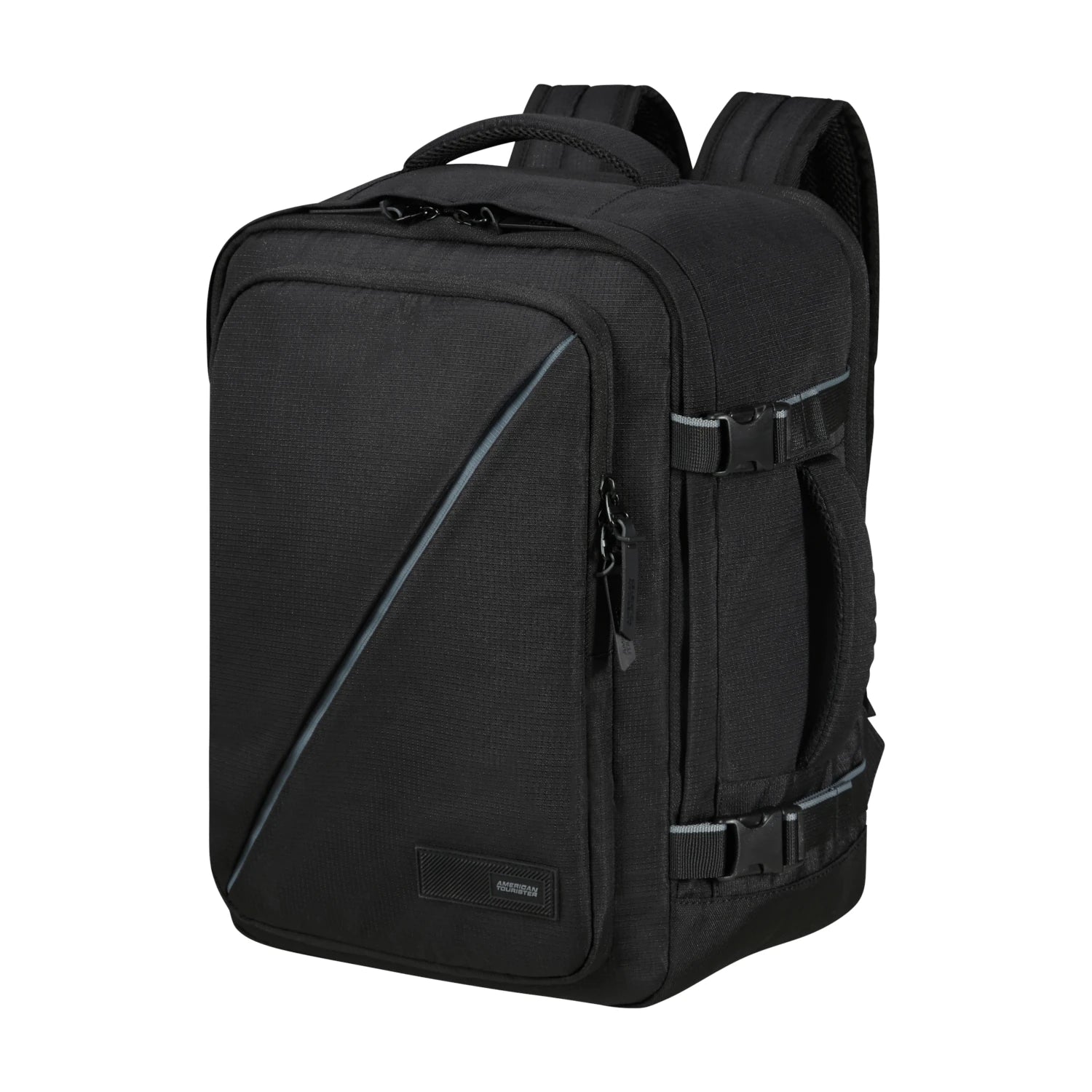 mochila-underseat-40x30x20-take2cabin-american-tourister-preto-3quartos