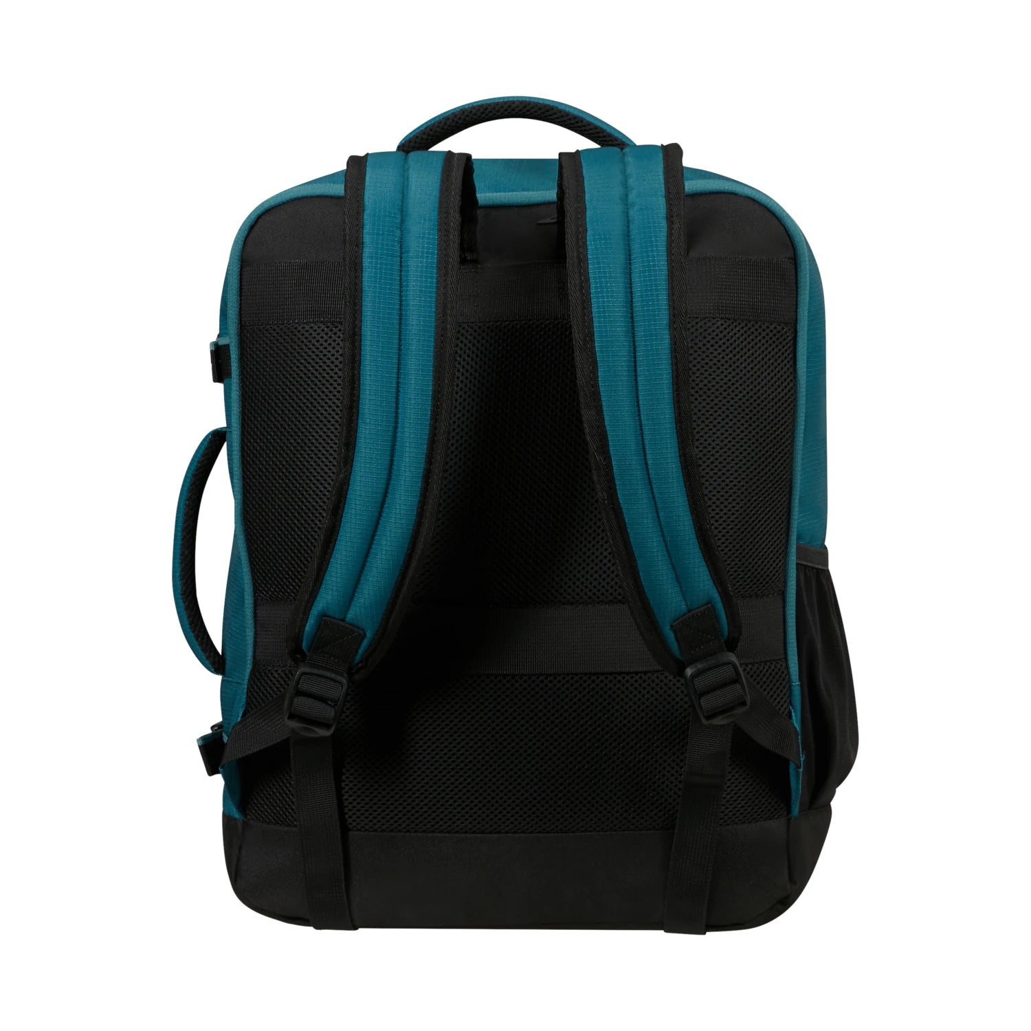 mochila-underseat-45x36x20-take2cabin-american-tourister-totally-teal-costas