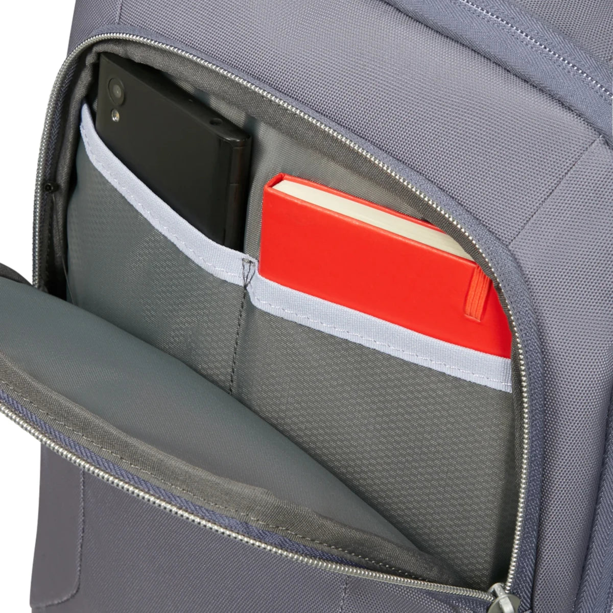 mochila-underseat-S-guardit-classy-samsonite-storm-blue-bolso-frontal