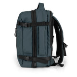 Mochila de Viagem Underseater Canada | Gabol | Azul Petróleo