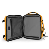 Mochila de Viagem Underseater Canada | Gabol | Mostarda