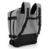 Underseat Backpack with Wheels Canada | Gabol | Grey