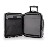 Underseat Backpack with Wheels Canada | Gabol | Grey