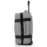 Underseat Backpack with Wheels Canada | Gabol | Grey