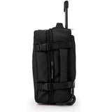 Underseat Backpack with Wheels Canada | Gabol | Black