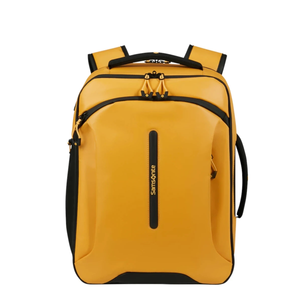 mochila-viagem-45x36x20-ecodiver-samsonite-amarelo-frente