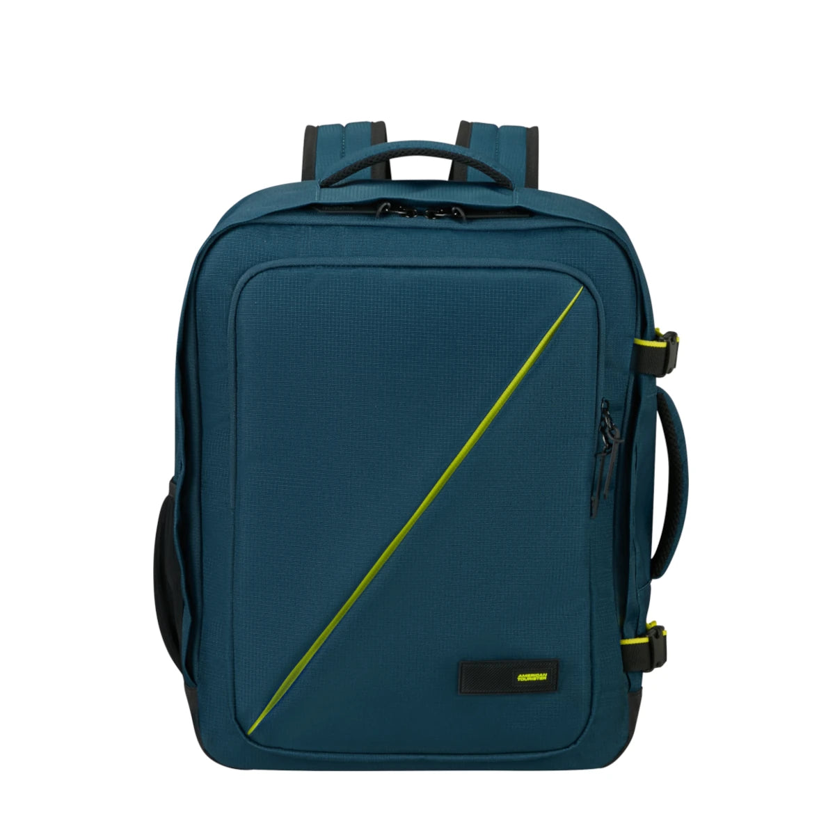 mochila-viagem-45x36x20-take2cabin-american-tourister-harbour-blue-frente