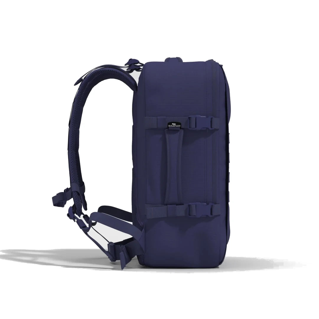 mochila-viagem-cabine-55x40x20-military-44l-lado3-galaxy