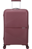 Mala Trolley Média 67 cm Airconic Spinner | American Tourister | Malva Galático
