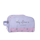 Becca 2 compartment toiletry bag – Pepe Jeans