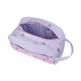 Becca 2 compartment toiletry bag – Pepe Jeans