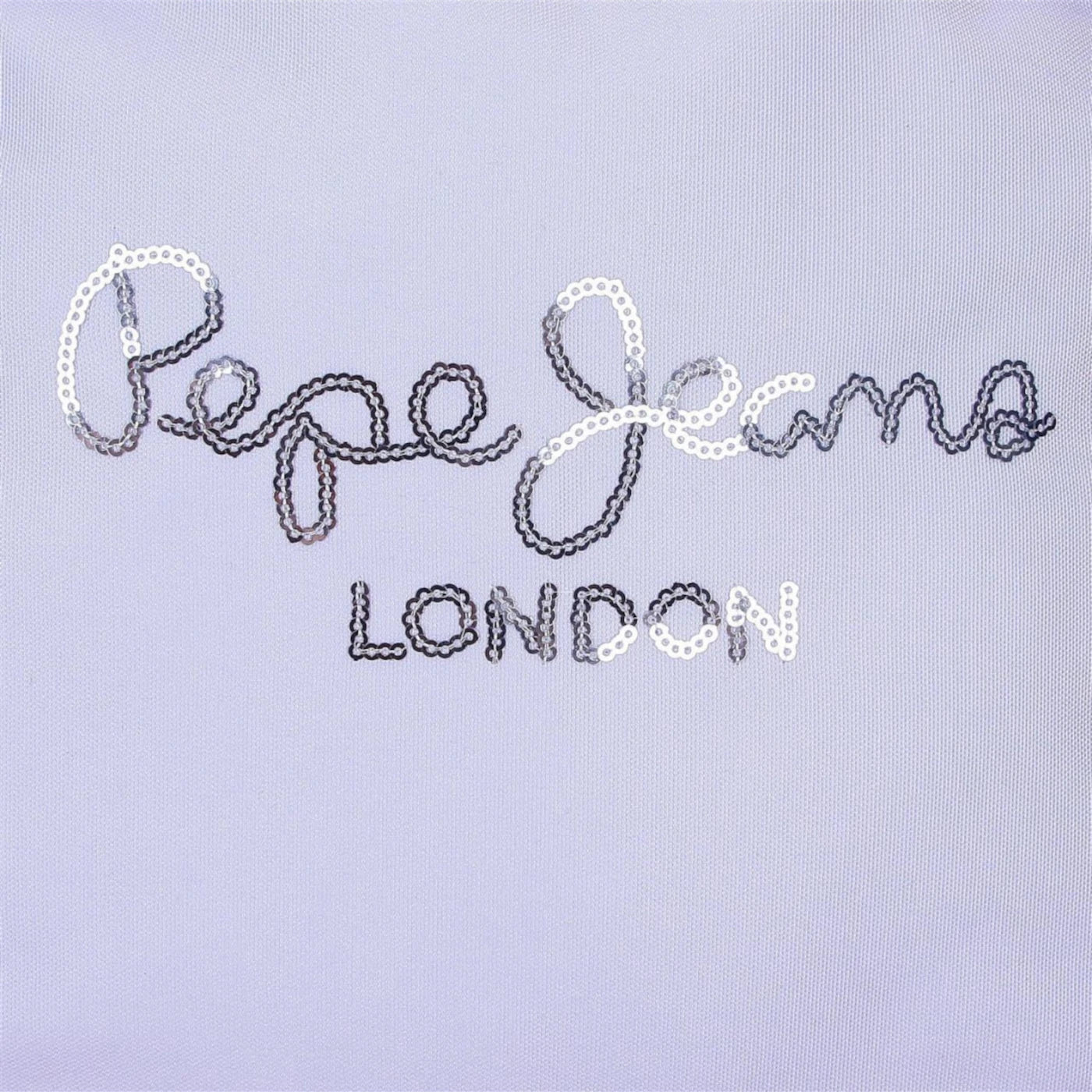 Becca 2 compartment toiletry bag – Pepe Jeans