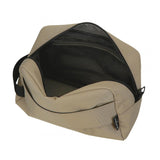 Waltford Toiletry Bag | Pepe Jeans |Beige