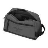 Bolsa de Higiene Waltford | Pepe Jeans | Cinzento