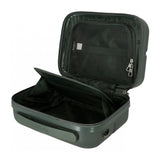 Hard-shell Toiletry Case Accent |  Pepe Jeans | Kaki Green